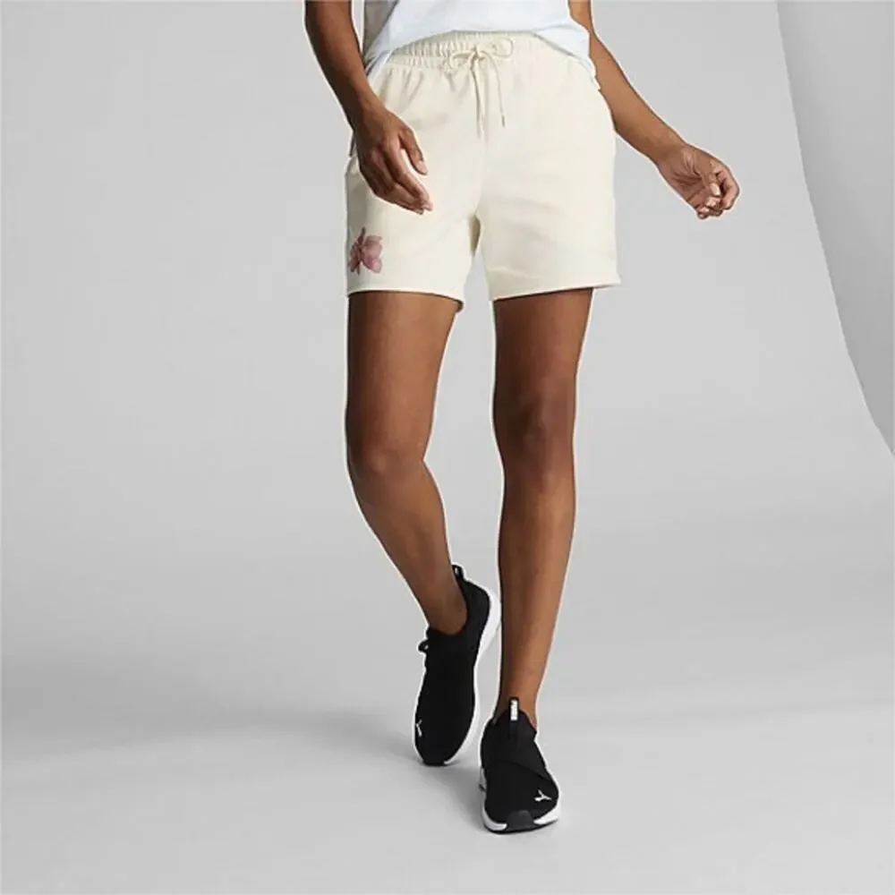 NWT Puma Shorts